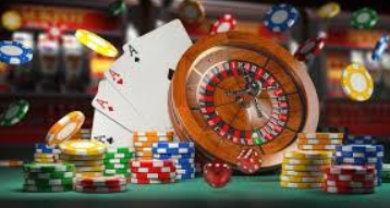 Online Casino Tips for choosing the best website how to start