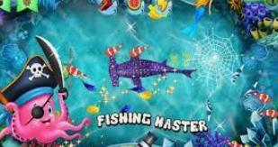Fish shooting game, easy to play, real money 2023